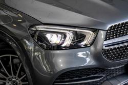 2022 Mercedes-Benz GLE-Class GLE300 d