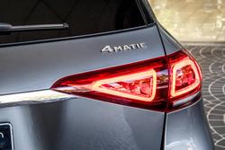 2022 Mercedes-Benz GLE-Class GLE300 d