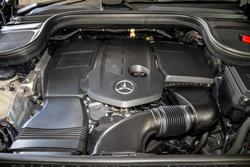 2022 Mercedes-Benz GLE-Class GLE300 d