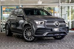 2022 Mercedes-Benz GLE-Class GLE300 d