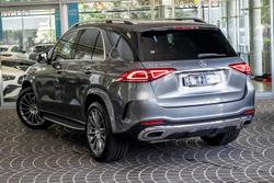 2022 Mercedes-Benz GLE-Class GLE300 d