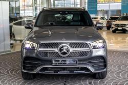 2022 Mercedes-Benz GLE-Class GLE300 d