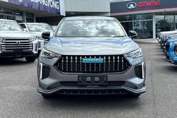 2026 GWM Haval Jolion Premium Hybrid A02 Ayers Grey (AG01)