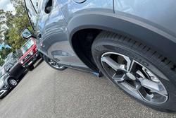 2026 GWM Haval Jolion Premium Hybrid A02 Ayers Grey (AG01)