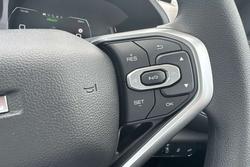 2026 GWM Haval Jolion Premium Hybrid A02 Hamilton White (9C01)