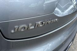 2026 GWM Haval Jolion Premium Hybrid