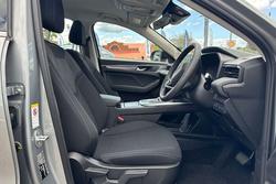 2026 GWM Haval Jolion Premium Hybrid A02 Hamilton White (9C01)