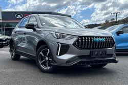 2026 GWM Haval Jolion Premium Hybrid