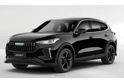 2026 GWM Haval Jolion Premium Hybrid