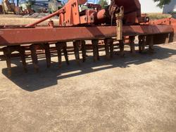 Neimeyer Power Harrow