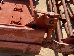 Neimeyer Power Harrow