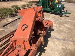 Neimeyer Power Harrow