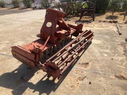 Neimeyer Power Harrow