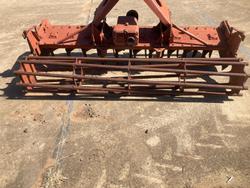 Neimeyer Power Harrow