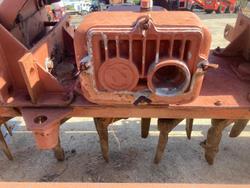 Neimeyer Power Harrow
