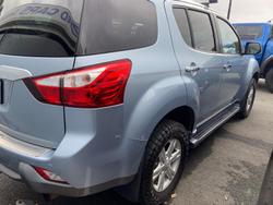2016 Isuzu MU-X LS-U