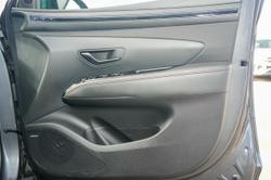 2023 Hyundai Tucson Highlander