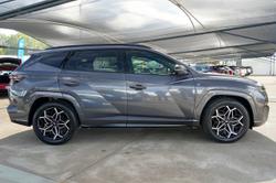 2023 Hyundai Tucson Highlander