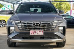 2023 Hyundai Tucson Highlander