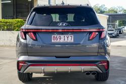 2023 Hyundai Tucson Highlander