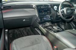 2023 Hyundai Tucson Highlander