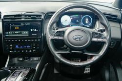2023 Hyundai Tucson Highlander