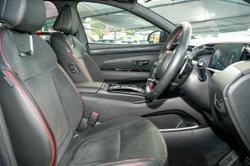 2023 Hyundai Tucson Highlander