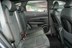 2023 Hyundai Tucson Highlander