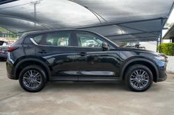 2019 Mazda CX-5 Maxx Sport