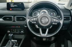 2019 Mazda CX-5 Maxx Sport