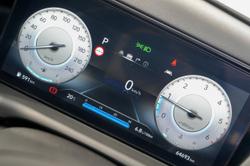 2023 Hyundai Tucson Highlander