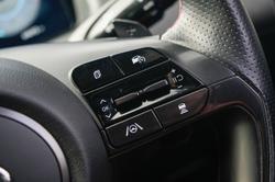 2023 Hyundai Tucson Highlander