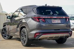 2023 Hyundai Tucson Highlander