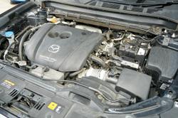 2019 Mazda CX-5 Maxx Sport