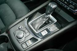 2019 Mazda CX-5 Maxx Sport