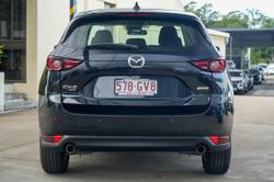 2019 Mazda CX-5 Maxx Sport