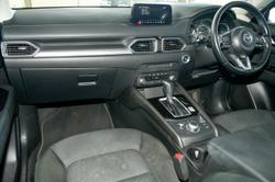 2019 Mazda CX-5 Maxx Sport