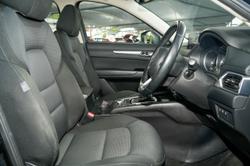 2019 Mazda CX-5 Maxx Sport
