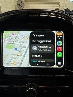 2018 Holden Spark LT MP MY18 Splash