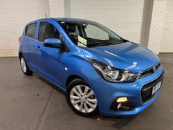 Holden Spark