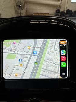 2018 Holden Spark LT MP MY18 Splash