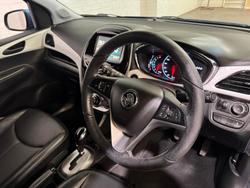 2018 Holden Spark LT MP MY18 Splash