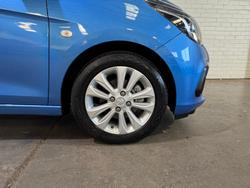 2018 Holden Spark LT MP MY18 Splash