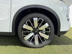 2025 Mitsubishi Outlander Aspire