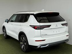 2025 Mitsubishi Outlander Aspire