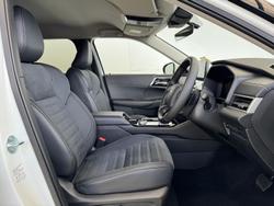 2025 Mitsubishi Outlander Aspire