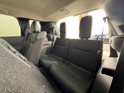 2025 Mitsubishi Outlander Aspire