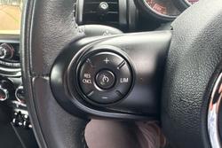 2016 MINI Hatch Cooper