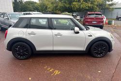2016 MINI Hatch Cooper
