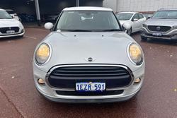 2016 MINI Hatch Cooper